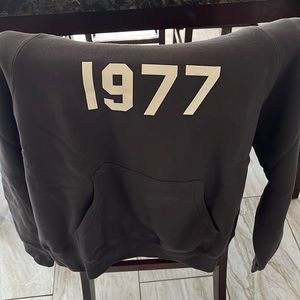 Men’s hoodie